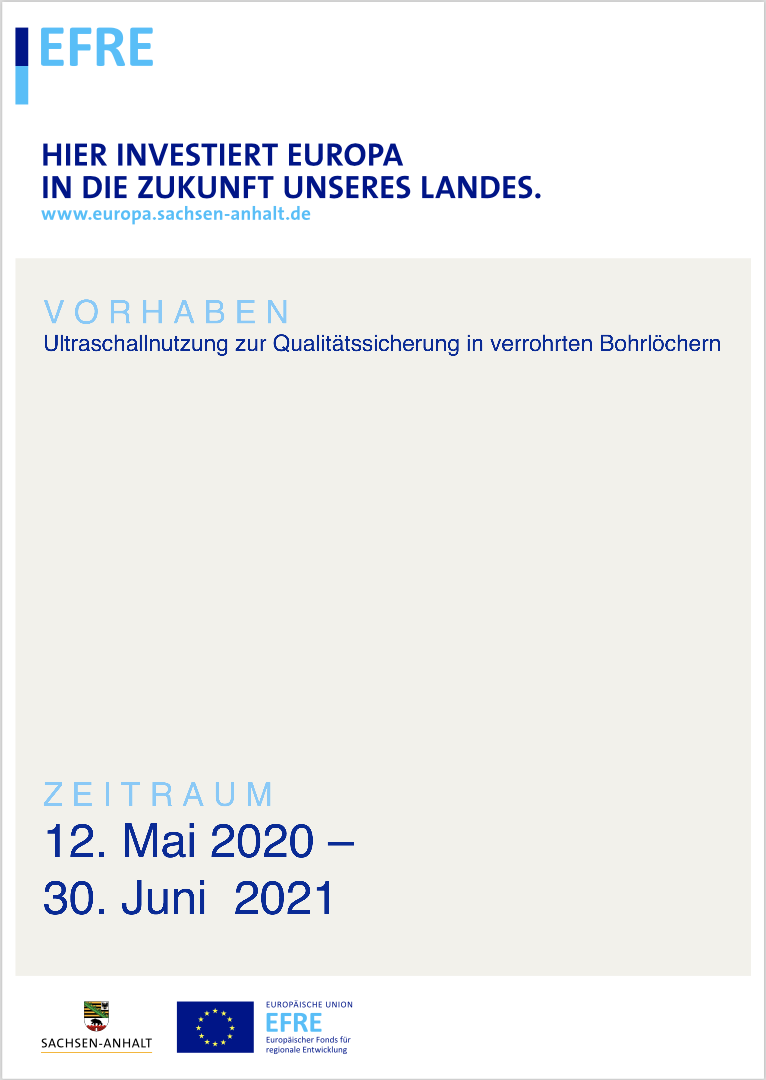 ESF-Plakat